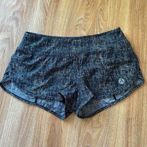 Women's shorts size medium